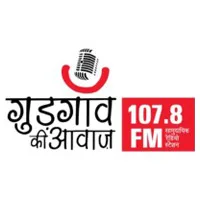 Logo de Gurgaon Ki Awaaz FM