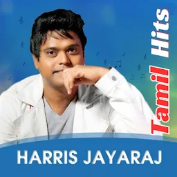 Logo de Harris Jayaraj FM