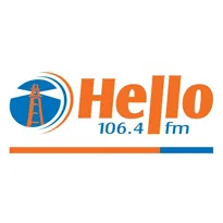 Logo de Hello FM Chennai