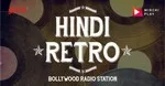 Logo de hindiretro