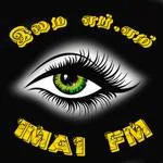 Logo de imaifm