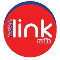 Logo de indianlinkradio