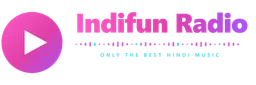 Logo de Indifun Radio