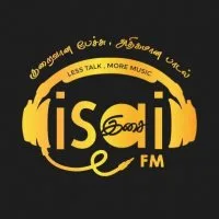 Logo de isai-fm