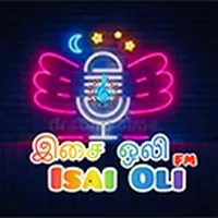Logo de isaiolifm