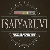 Logo de isaiyaruvi-fm