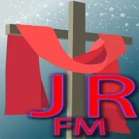 Logo de jehovahrapha-fm