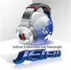 Logo de jeifm