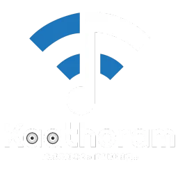 Logo de Kaathoram Live