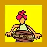 Logo de Kalighat Radio