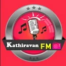 Logo de kathiravanfm