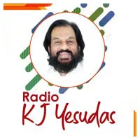 Logo de KJ Yesudas Malayalam radio