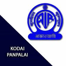 Logo de kodaifm