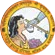 Logo de Kripalu Bhakti Dhara Radio