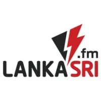Logo de lankasri-fm