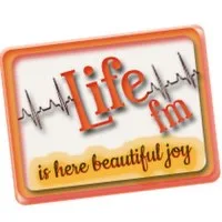 Logo de life-fm