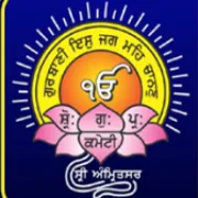 Logo de Live Gurbani - Sri Darbar Sahib (SGPC)