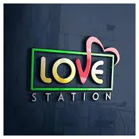 Logo de Love Station Odisha