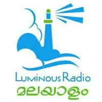 Logo de luminous-radio