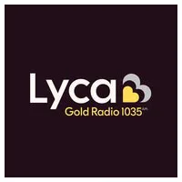 Logo de Lyca Gold