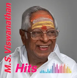 Logo de M S Viswanathan FM