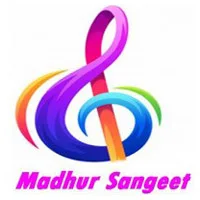 Logo de Madhur Sangeet Radio
