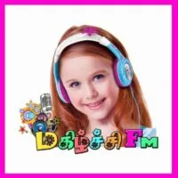 Logo de magizhchi-fm