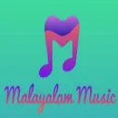 Logo de malayalammusic