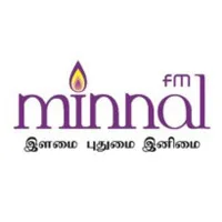 Logo de Minnal FM