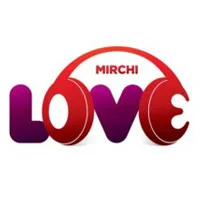 Logo de Mirchi Love Hindi