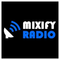 Logo de Mixify Bollywood