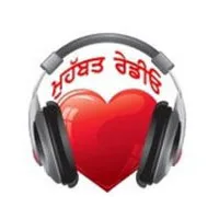 Logo de Mohabbat Radio Punjabi