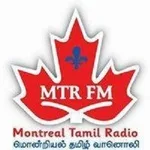 Logo de mtrfm