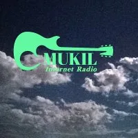 Logo de mukil-fm-radio