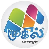 Logo de mukil-fm