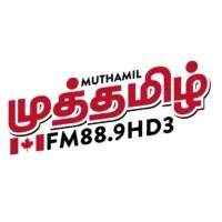Logo de muthamil-fm-88-9-hd3