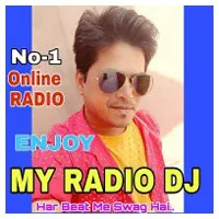 Logo de My Radio DJ