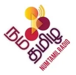 Logo de numtamilradio