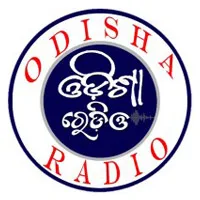Logo de Odisha Radio