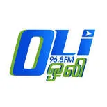Logo de olifm