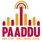 Logo de paaddu