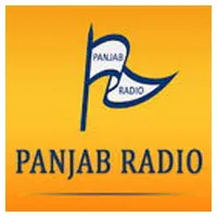 Logo de Panjab Radio UK