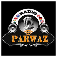 Logo de Parwaz radio