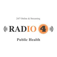 Logo de Radio 4 Public Health