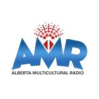 Logo de Radio AMR Kannada