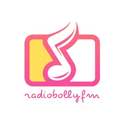Logo de Radio BollyFm