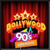 Logo de RADIO BOLLYWOOD 90s