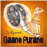 Logo de Radio Bollywood Gaane Purane