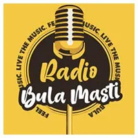 Logo de Radio Bula Masti