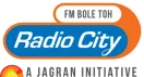 Logo de Radio City chennai